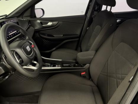 FIAT Fastback 1.0 12V 4P FLEX AUDACE HYBRID 200 TURBO AUTOMÁTICO CVT, Foto 5