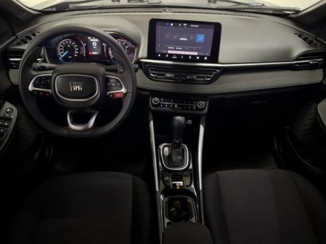 FIAT Fastback 1.0 12V 4P FLEX AUDACE HYBRID 200 TURBO AUTOMÁTICO CVT, Foto 6