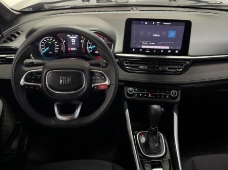 FIAT Fastback 1.0 12V 4P FLEX AUDACE HYBRID 200 TURBO AUTOMÁTICO CVT, Foto 7