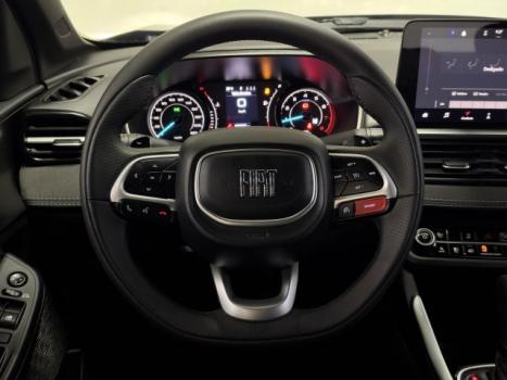 FIAT Fastback 1.0 12V 4P FLEX AUDACE HYBRID 200 TURBO AUTOMÁTICO CVT, Foto 8