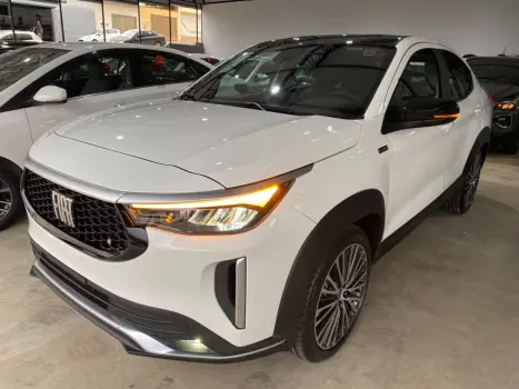 FIAT Fastback 1.3 16V 4P FLEX LIMITED EDITION TURBO 270 AUTOMÁTICO, Foto 3 FIAT Fastback 1.3 16V 4P FLEX LIMITED EDITION TURBO 270 AUTOMÁTICO, Foto 3