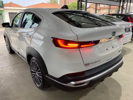 FIAT Fastback 1.3 16V 4P FLEX LIMITED EDITION TURBO 270 AUTOMÁTICO, Foto 5 FIAT Fastback 1.3 16V 4P FLEX LIMITED EDITION TURBO 270 AUTOMÁTICO, Foto 5