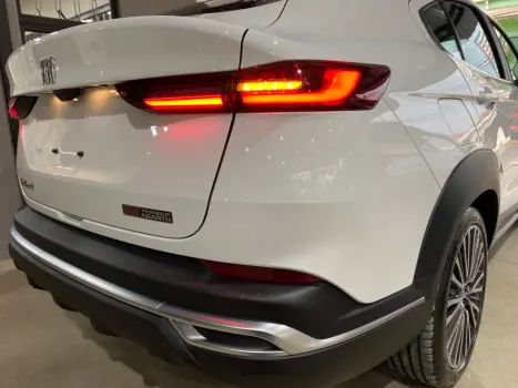 FIAT Fastback 1.3 16V 4P FLEX LIMITED EDITION TURBO 270 AUTOMÁTICO, Foto 8 FIAT Fastback 1.3 16V 4P FLEX LIMITED EDITION TURBO 270 AUTOMÁTICO, Foto 8