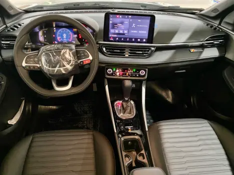 FIAT Fastback 1.3 16V 4P FLEX LIMITED EDITION TURBO 270 AUTOMÁTICO, Foto 10 FIAT Fastback 1.3 16V 4P FLEX LIMITED EDITION TURBO 270 AUTOMÁTICO, Foto 10