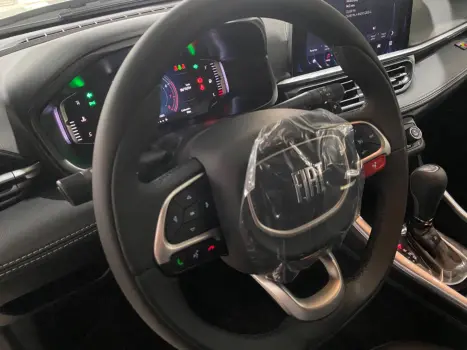 FIAT Fastback 1.3 16V 4P FLEX LIMITED EDITION TURBO 270 AUTOMÁTICO, Foto 11 FIAT Fastback 1.3 16V 4P FLEX LIMITED EDITION TURBO 270 AUTOMÁTICO, Foto 11