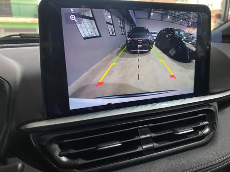 FIAT Fastback 1.3 16V 4P FLEX LIMITED EDITION TURBO 270 AUTOMÁTICO, Foto 13 FIAT Fastback 1.3 16V 4P FLEX LIMITED EDITION TURBO 270 AUTOMÁTICO, Foto 13