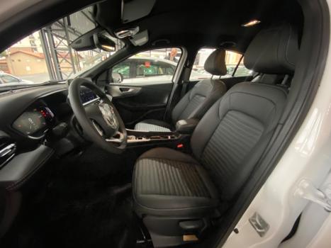 FIAT Fastback 1.3 16V 4P FLEX LIMITED EDITION TURBO 270 AUTOMÁTICO, Foto 15 FIAT Fastback 1.3 16V 4P FLEX LIMITED EDITION TURBO 270 AUTOMÁTICO, Foto 15