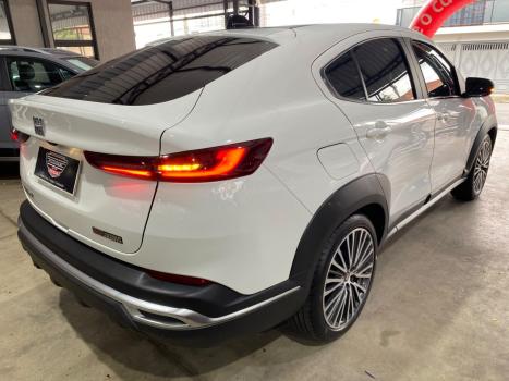 FIAT Fastback 1.3 16V 4P FLEX LIMITED EDITION TURBO 270 AUTOMÁTICO, Foto 12