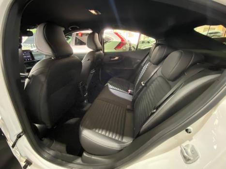 FIAT Fastback 1.3 16V 4P FLEX LIMITED EDITION TURBO 270 AUTOMÁTICO, Foto 3