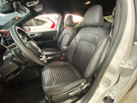FIAT Fastback 1.3 16V 4P FLEX LIMITED EDITION TURBO 270 AUTOMÁTICO, Foto 13