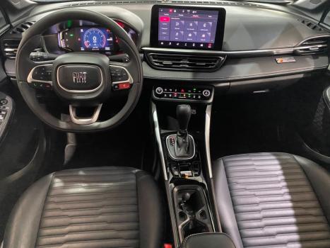 FIAT Fastback 1.3 16V 4P FLEX LIMITED EDITION TURBO 270 AUTOMÁTICO, Foto 15