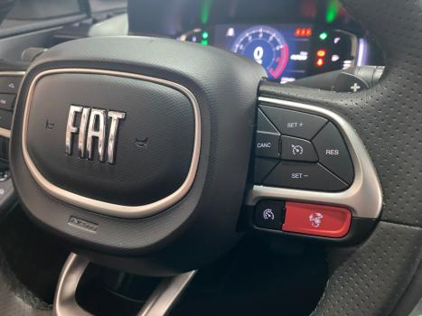FIAT Fastback 1.3 16V 4P FLEX LIMITED EDITION TURBO 270 AUTOMÁTICO, Foto 16