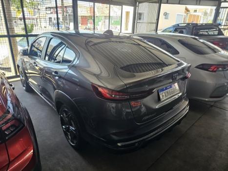 FIAT Fastback 1.3 16V 4P FLEX LIMITED EDITION TURBO 270 AUTOMTICO, Foto 7