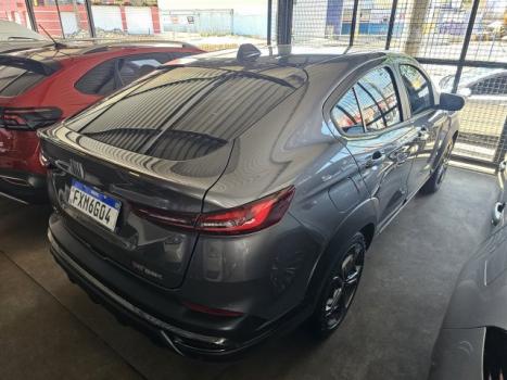 FIAT Fastback 1.3 16V 4P FLEX LIMITED EDITION TURBO 270 AUTOMTICO, Foto 9