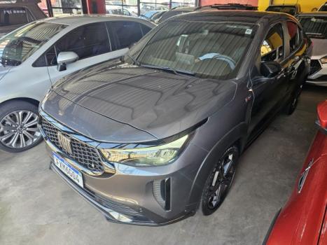 FIAT Fastback 1.3 16V 4P FLEX LIMITED EDITION TURBO 270 AUTOMTICO, Foto 10