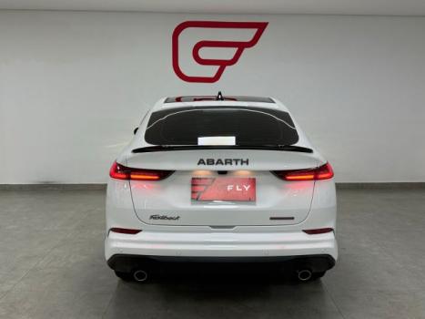 FIAT Fastback 1.3 16V 4P FLEX ABARTH TURBO 270 AUTOM�TICO, Foto 15