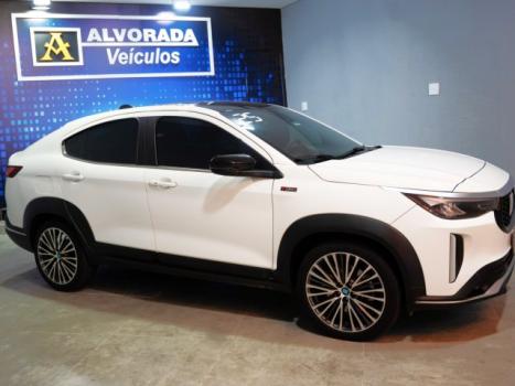 FIAT Fastback 1.3 16V 4P FLEX LIMITED EDITION TURBO 270 AUTOMTICO, Foto 2