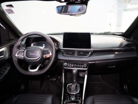 FIAT Fastback 1.3 16V 4P FLEX LIMITED EDITION TURBO 270 AUTOMTICO, Foto 3