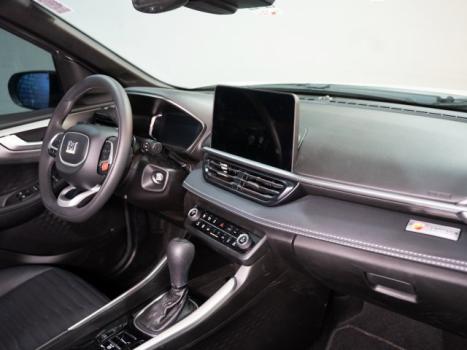 FIAT Fastback 1.3 16V 4P FLEX LIMITED EDITION TURBO 270 AUTOMTICO, Foto 4