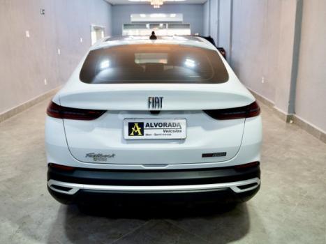 FIAT Fastback 1.3 16V 4P FLEX LIMITED EDITION TURBO 270 AUTOMTICO, Foto 5