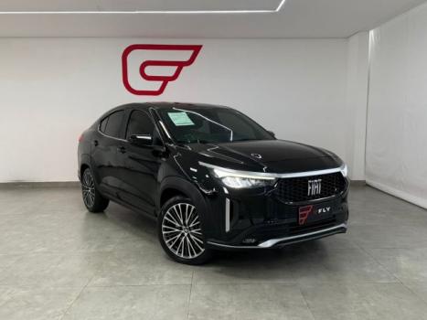 FIAT Fastback 1.3 16V 4P FLEX LIMITED EDITION TURBO 270 AUTOMTICO, Foto 1