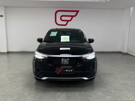 FIAT Fastback 1.3 16V 4P FLEX LIMITED EDITION TURBO 270 AUTOMTICO, Foto 3