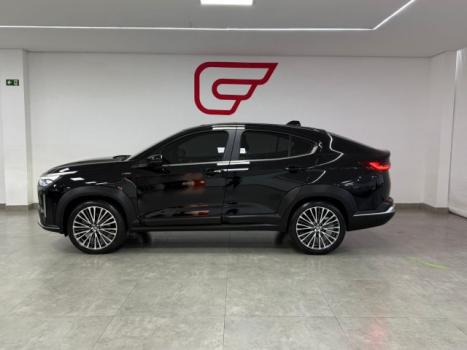 FIAT Fastback 1.3 16V 4P FLEX LIMITED EDITION TURBO 270 AUTOMTICO, Foto 4