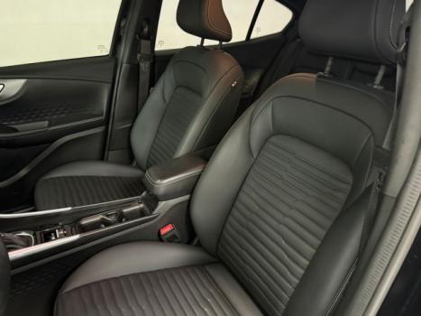 FIAT Fastback 1.3 16V 4P FLEX LIMITED EDITION TURBO 270 AUTOMTICO, Foto 5