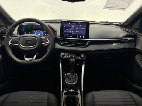 FIAT Fastback 1.3 16V 4P FLEX LIMITED EDITION TURBO 270 AUTOMTICO, Foto 6