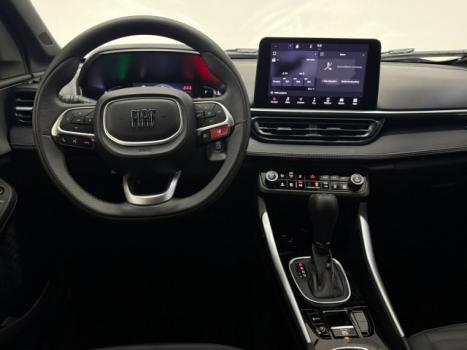 FIAT Fastback 1.3 16V 4P FLEX LIMITED EDITION TURBO 270 AUTOMTICO, Foto 7