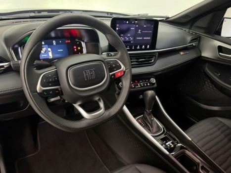 FIAT Fastback 1.3 16V 4P FLEX LIMITED EDITION TURBO 270 AUTOMTICO, Foto 8