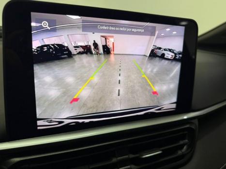 FIAT Fastback 1.3 16V 4P FLEX LIMITED EDITION TURBO 270 AUTOMTICO, Foto 10