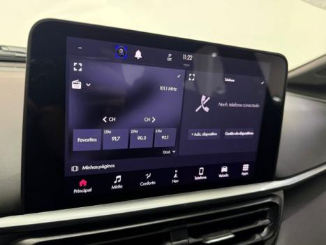 FIAT Fastback 1.3 16V 4P FLEX LIMITED EDITION TURBO 270 AUTOMTICO, Foto 11