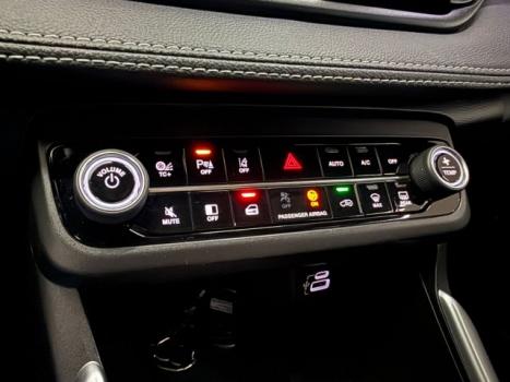 FIAT Fastback 1.3 16V 4P FLEX LIMITED EDITION TURBO 270 AUTOMTICO, Foto 12