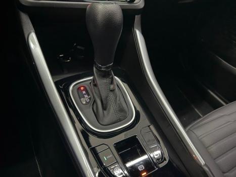 FIAT Fastback 1.3 16V 4P FLEX LIMITED EDITION TURBO 270 AUTOMTICO, Foto 13