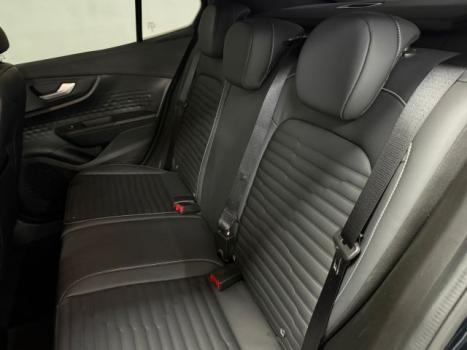 FIAT Fastback 1.3 16V 4P FLEX LIMITED EDITION TURBO 270 AUTOMTICO, Foto 15