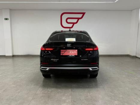 FIAT Fastback 1.3 16V 4P FLEX LIMITED EDITION TURBO 270 AUTOMTICO, Foto 16