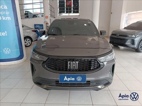 FIAT Fastback 1.3 16V 4P FLEX LIMITED EDITION TURBO 270 AUTOM�TICO, Foto 2