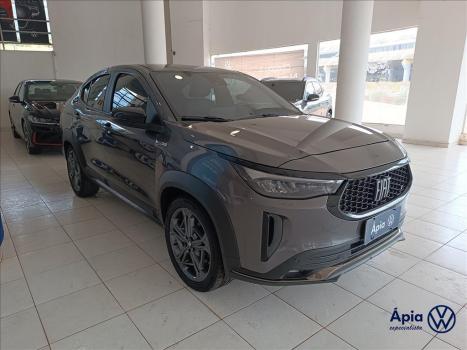 FIAT Fastback 1.3 16V 4P FLEX LIMITED EDITION TURBO 270 AUTOM�TICO, Foto 3