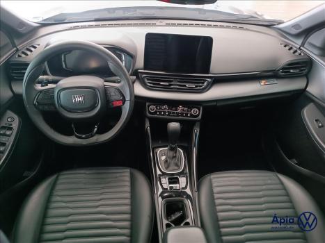 FIAT Fastback 1.3 16V 4P FLEX LIMITED EDITION TURBO 270 AUTOM�TICO, Foto 4