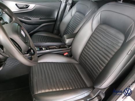 FIAT Fastback 1.3 16V 4P FLEX LIMITED EDITION TURBO 270 AUTOM�TICO, Foto 5