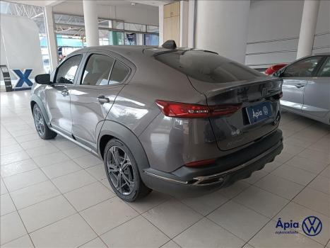 FIAT Fastback 1.3 16V 4P FLEX LIMITED EDITION TURBO 270 AUTOM�TICO, Foto 7