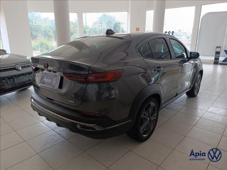 FIAT Fastback 1.3 16V 4P FLEX LIMITED EDITION TURBO 270 AUTOM�TICO, Foto 9