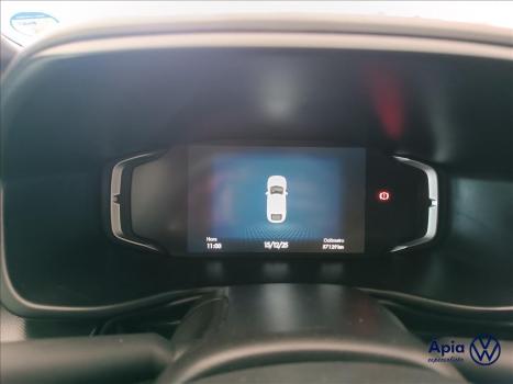 FIAT Fastback 1.3 16V 4P FLEX LIMITED EDITION TURBO 270 AUTOM�TICO, Foto 10