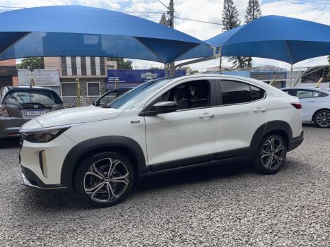 FIAT Fastback 1.3 16V 4P FLEX LIMITED EDITION TURBO 270 AUTOM�TICO, Foto 2