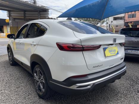 FIAT Fastback 1.3 16V 4P FLEX LIMITED EDITION TURBO 270 AUTOM�TICO, Foto 3