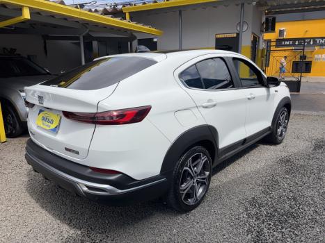 FIAT Fastback 1.3 16V 4P FLEX LIMITED EDITION TURBO 270 AUTOM�TICO, Foto 5