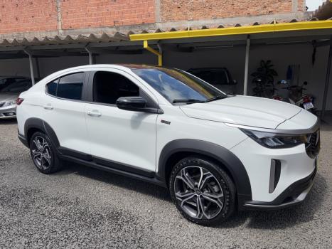 FIAT Fastback 1.3 16V 4P FLEX LIMITED EDITION TURBO 270 AUTOM�TICO, Foto 6