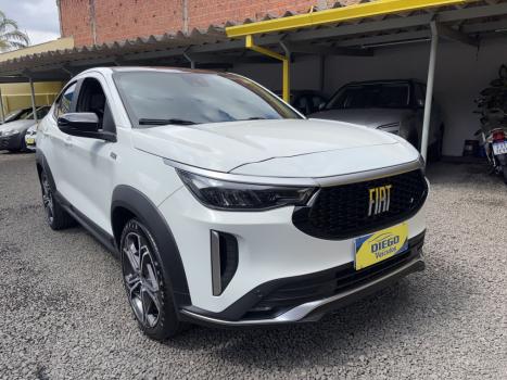 FIAT Fastback 1.3 16V 4P FLEX LIMITED EDITION TURBO 270 AUTOM�TICO, Foto 7