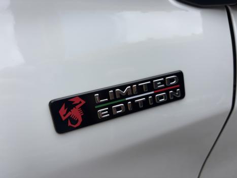 FIAT Fastback 1.3 16V 4P FLEX LIMITED EDITION TURBO 270 AUTOM�TICO, Foto 9